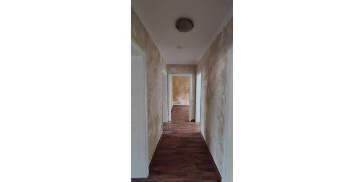 Etagenwohnung Gummersbach Berstig Süd - 3 Zimmer, 62 m&sup2;, 527&euro; | Angebot:25542434