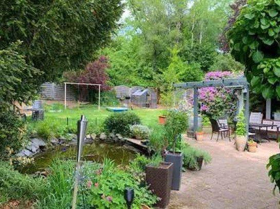 Einfamilienhaus Freudenberg - 7 Zimmer, 137 m&sup2;, 1.400&euro; | Angebot:27615046