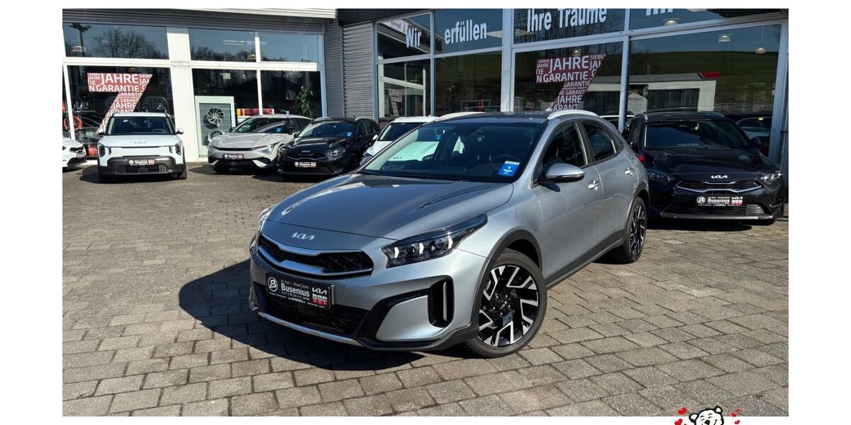 Kia XCeed 36.387 km 22.444 &euro; Meinerzhagen 58540