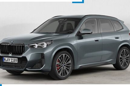 BMW X1 20.719 km 46.890 &euro; Wipperfürth/Hämmern 51688