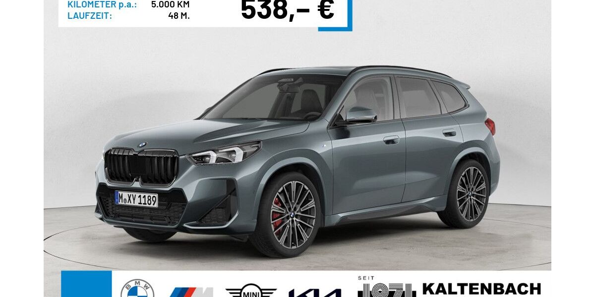BMW X1 20.719 km 46.890 &euro; Wipperfürth/Hämmern 51688