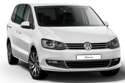 VW Sharan 136.500 km 18.800 &euro; Wipperfürth 51688