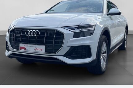 Audi Q8 58.255 km 55.480 &euro; Plettenberg 58840
