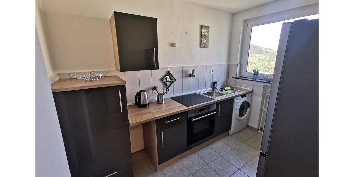Etagenwohnung Plettenberg - 3 Zimmer, 66 m&sup2;, 480&euro; | Angebot:26413462