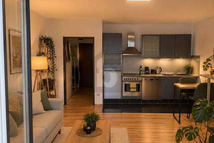 Wohnung Lüdenscheid Staberg - 2 Zimmer, 45 m&sup2;, 114.900&euro; | Angebot:27582935