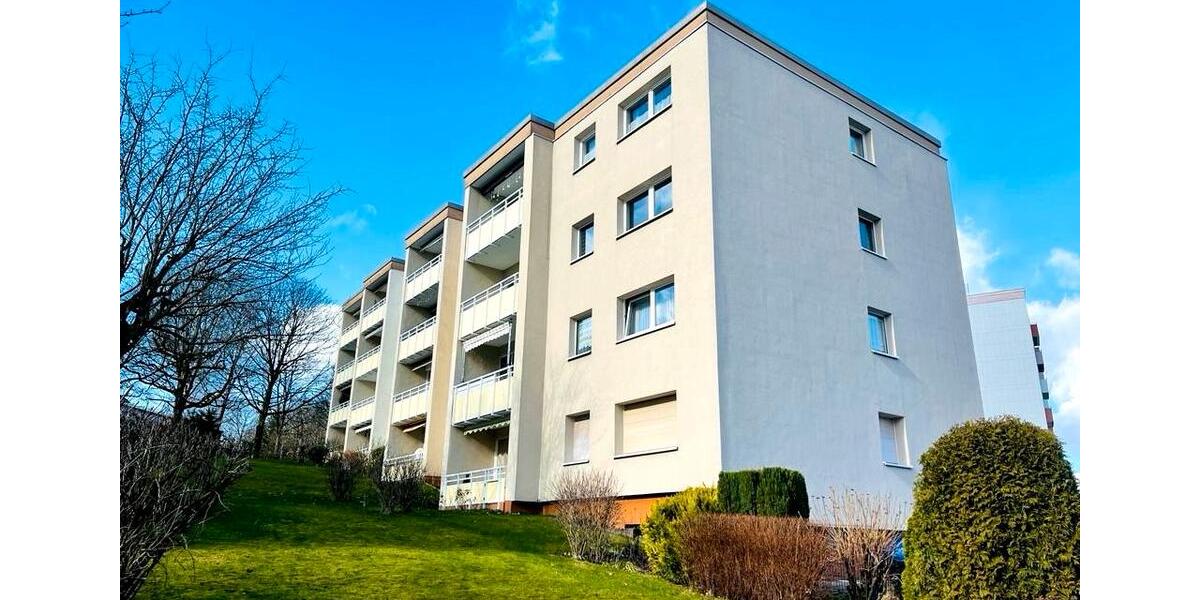 Erdgeschoßwohnung Lüdenscheid - 3 Zimmer, 74 m&sup2;, 140.000&euro; | Angebot:27004138
