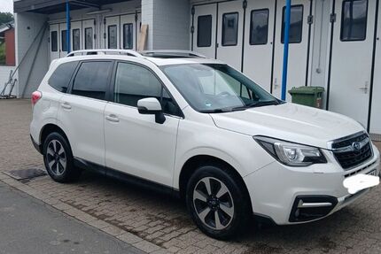 Subaru Forester 173.000 km 10.500 &euro; Nümbrecht 51588