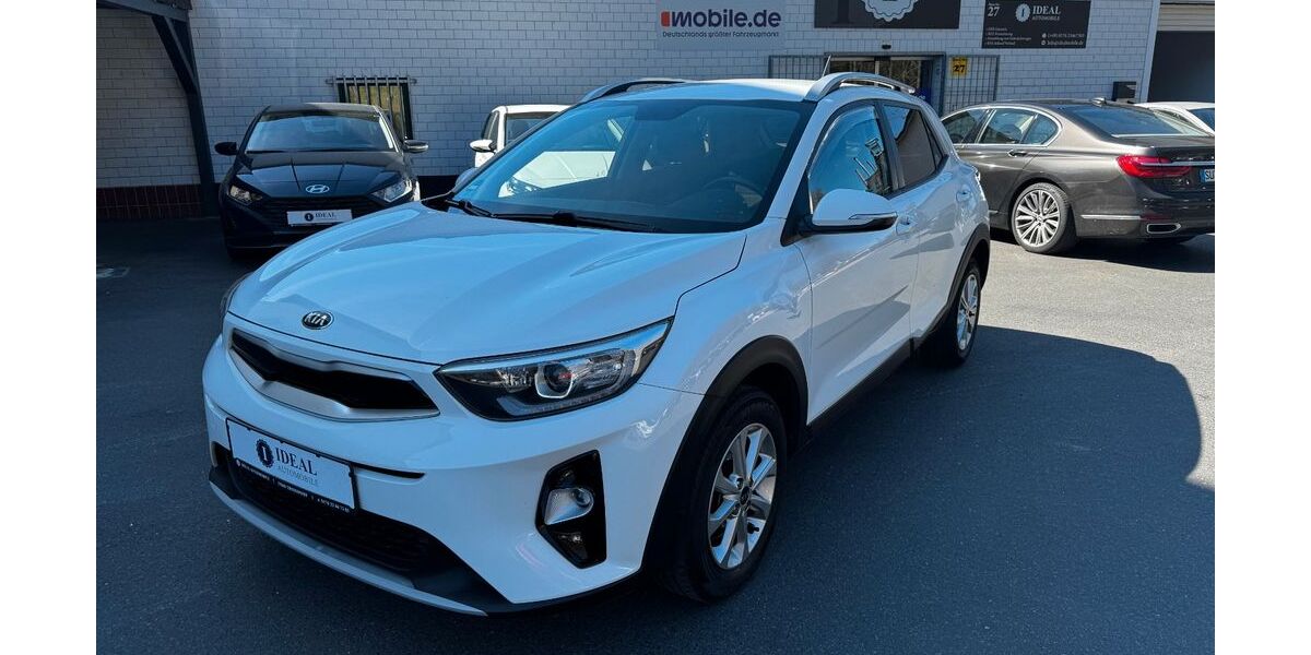 Kia Stonic 85.000 km 10.890 &euro; Much 53804