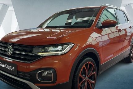 VW T-Cross 89.250 km 18.770 &euro; Gummersbach 51645