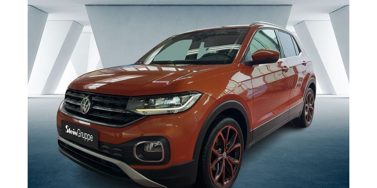 VW T-Cross 89.250 km 18.770 &euro; Gummersbach 51645