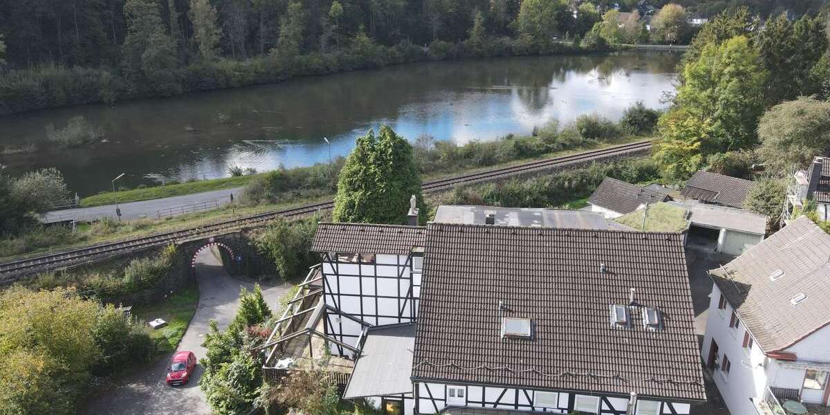 Gewerbeobjekt Engelskirchen - 399.000&euro; | Angebot:24773460