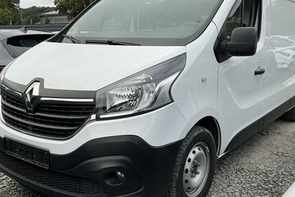 Renault Trafic 44.017 km 20.500 &euro; Eitorf 53783
