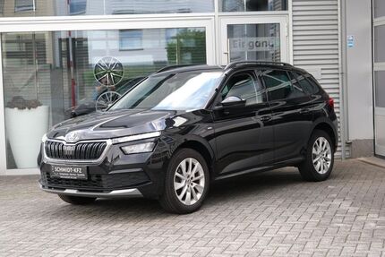 Skoda Kamiq 51.424 km 16.890 &euro; Meinerzhagen 58540