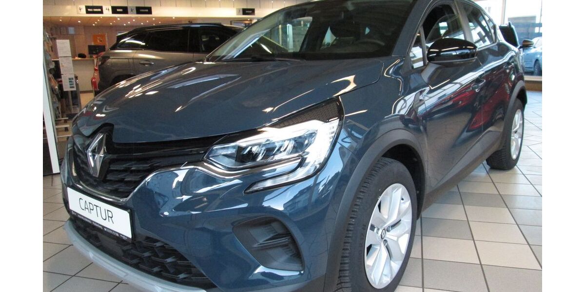 Renault Captur 22.530 km 16.700 &euro; Plettenberg 58840