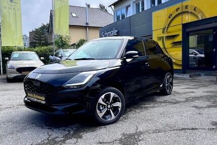 Suzuki Swift 4.500 km 18.950 &euro; Radevormwald 42477