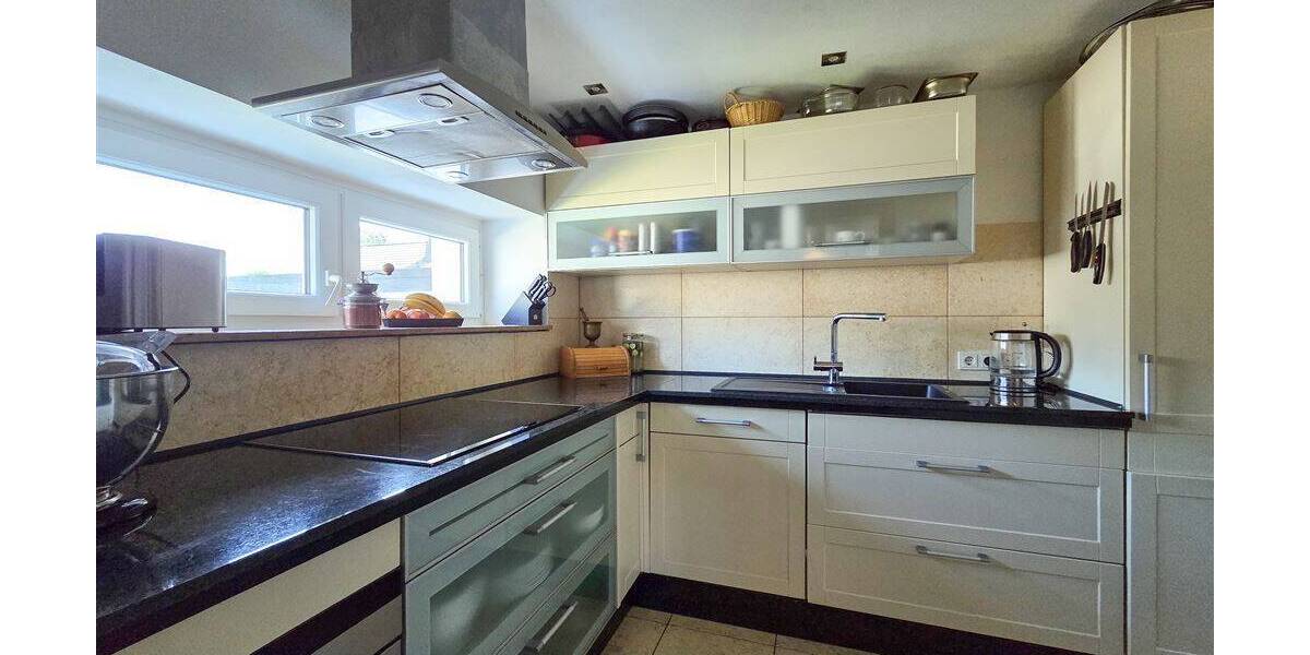 Doppelhaushälfte Wiehl Marienhagen - 3 Zimmer, 91 m&sup2;, 235.000&euro; | Angebot:26502007
