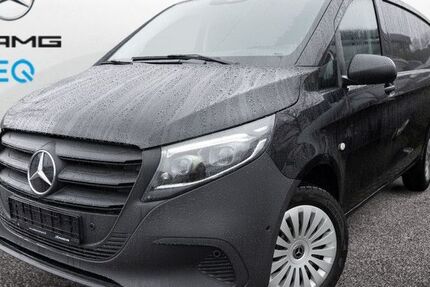 Mercedes-Benz Vito 34.997 km 50.218 &euro; Lüdenscheid 58507