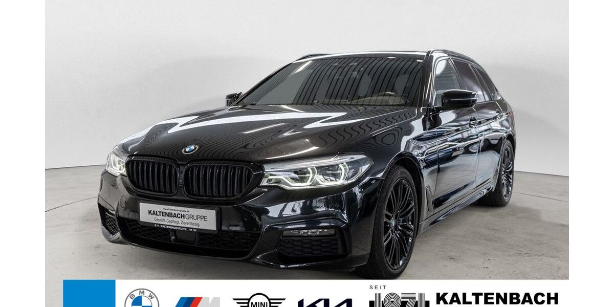 BMW 540 87.612 km 38.390 &euro; Meinerzhagen 58540