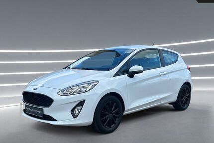 Ford Fiesta 54.000 km 9.450 &euro; Overath 51491