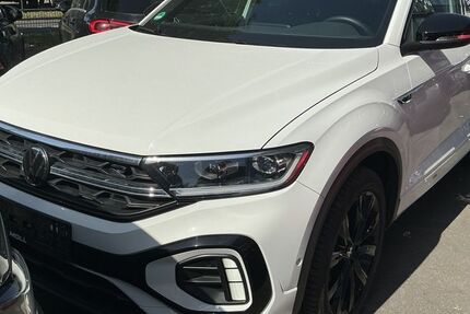 VW T-Roc 27.139 km 25.900 &euro; Eitorf 53783