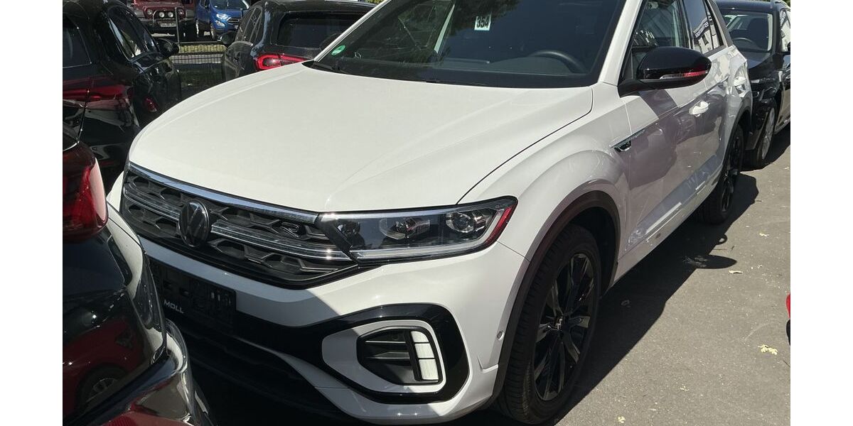 VW T-Roc 27.139 km 25.900 &euro; Eitorf 53783