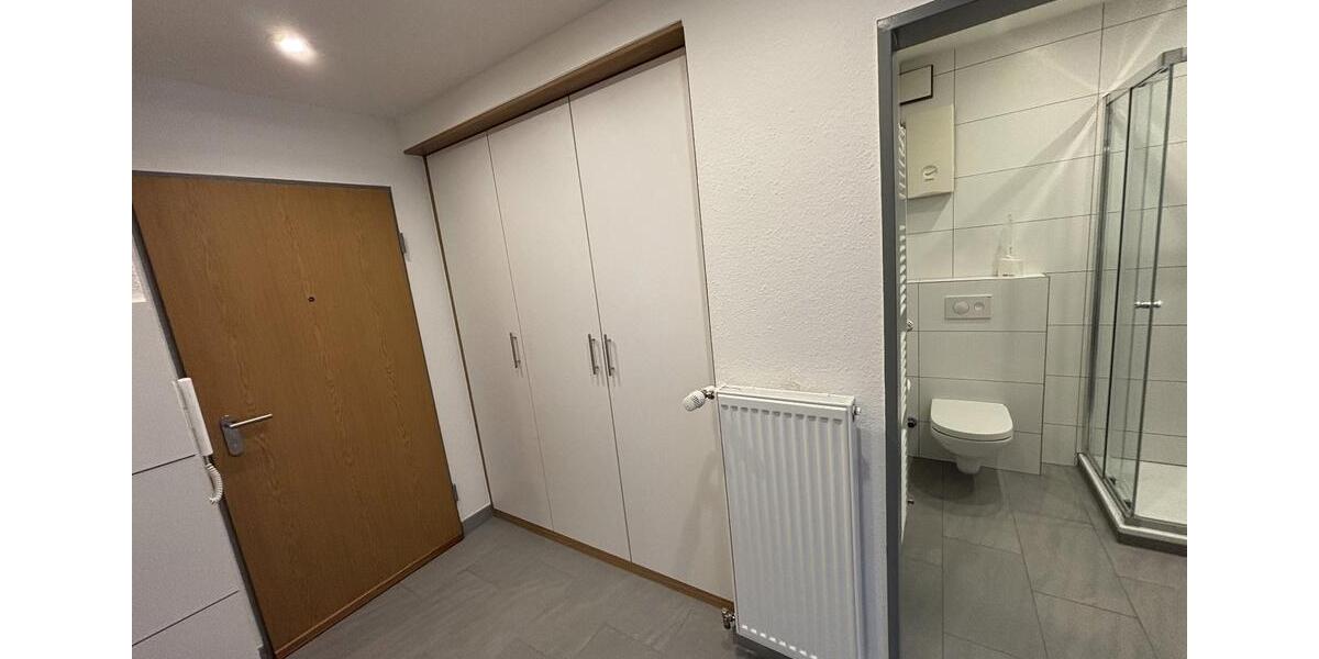 Etagenwohnung Attendorn - 1 Zimmer, 36 m&sup2;, 475&euro; | Angebot:27586212