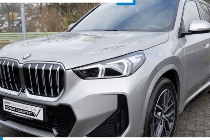 BMW X1 24.041 km 44.590 &euro; Wiehl 51674