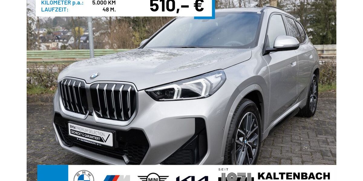 BMW X1 24.041 km 44.590 &euro; Wiehl 51674