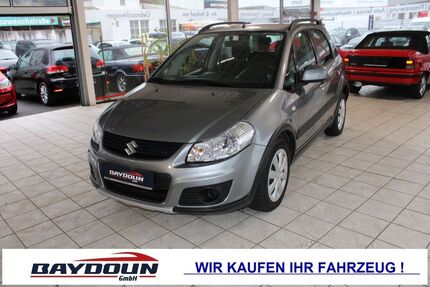 Suzuki SX4 166.000 km 6.500 &euro; Bergneustadt (Nähe Köln) 51702