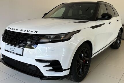 Land Rover Range Rover Velar 16.800 km 65.600 &euro; Niederfischbach 57572