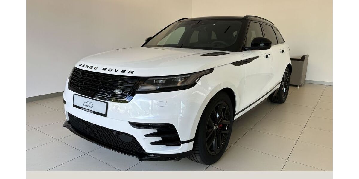 Land Rover Range Rover Velar 16.800 km 65.600 &euro; Niederfischbach 57572