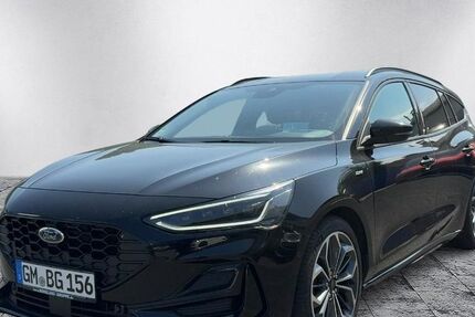 Ford Focus 15.000 km 32.980 &euro; Bergneustadt 51702
