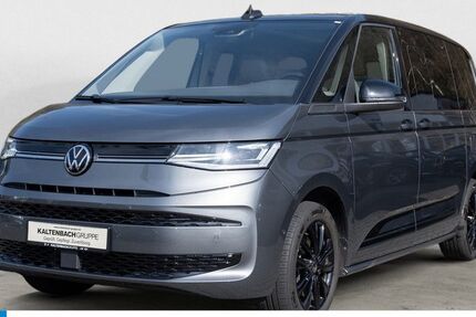 VW T7 Multivan 33.219 km 52.390 &euro; Werdohl 58791