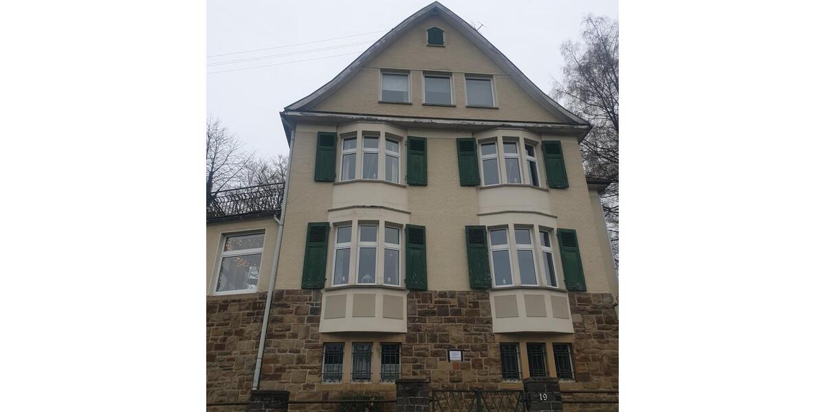 Etagenwohnung Gummersbach - 2 Zimmer, 83 m&sup2;, 600&euro; | Angebot:25304083