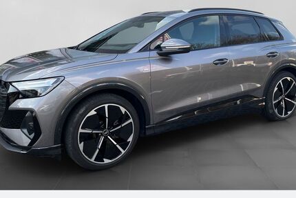 Audi Q4 e-tron 17.061 km 33.980 &euro; Lüdenscheid 58511