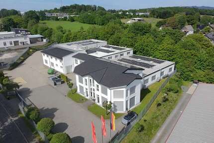 Gewerbeobjekt Reichshof Wehnrath - 1.950.000&euro; | Angebot:26877499