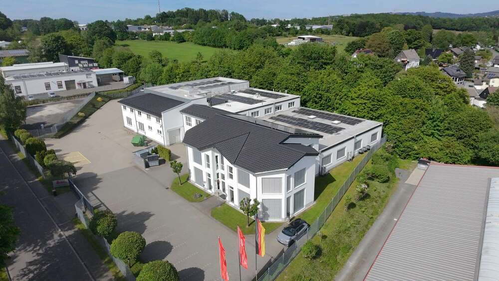 Gewerbeobjekt Reichshof Wehnrath - 1.950.000&euro; | Angebot:26877499