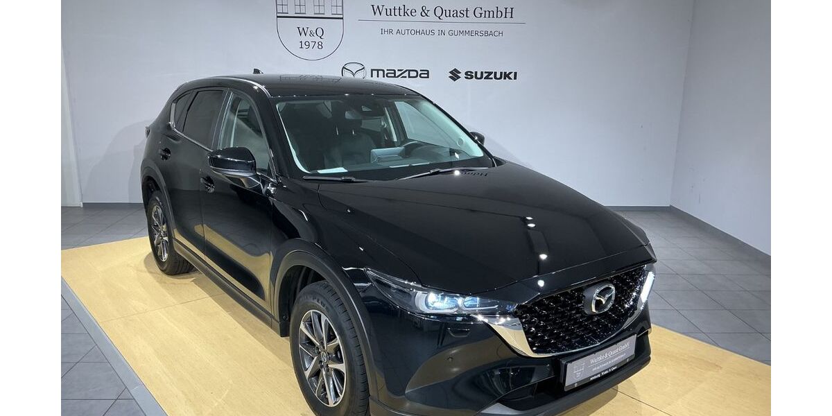 Mazda CX-5 44.950 km 30.950 &euro; Gummersbach 51645