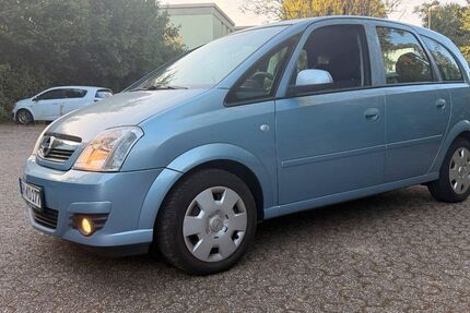 Opel Meriva 200.000 km 1.100 &euro; Radevormwald 42477