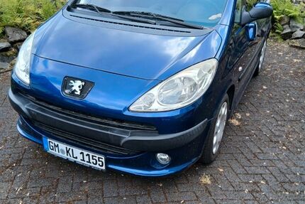 Peugeot 1007 112.000 km 2.500 &euro; Nümbrecht 51588