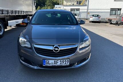 Opel Insignia 171.000 km 6.450 &euro; Kürten 51515