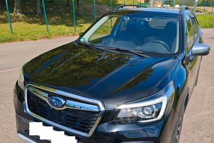 Subaru Forester 69.000 km 25.300 &euro; Gummersbach 51647
