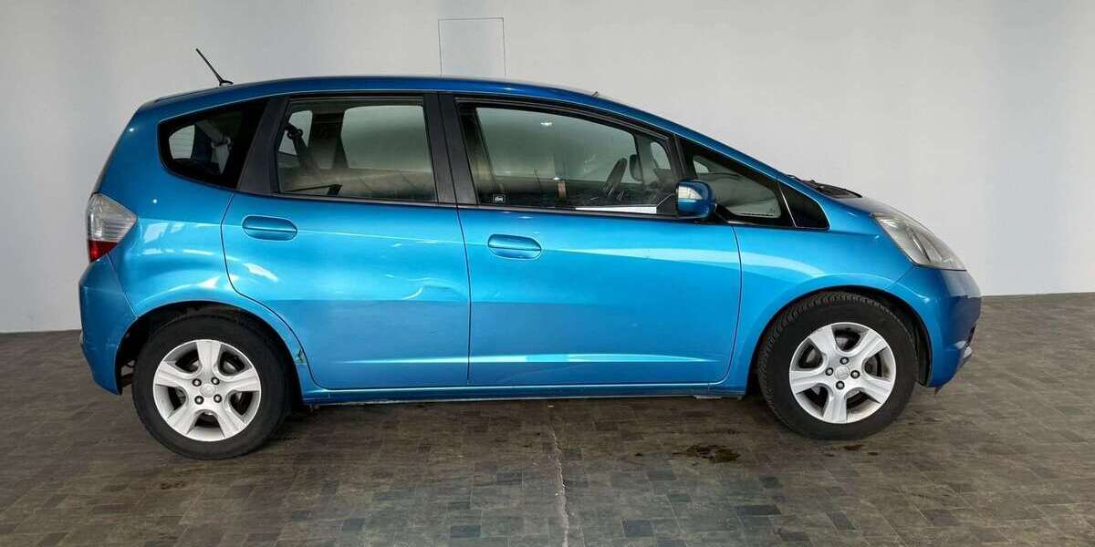 Honda Jazz 175.000 km 4.990 &euro; Nümbrecht-Niederbröl 51588