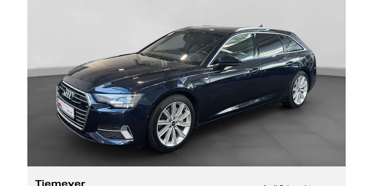 Audi A6 67.215 km 35.850 &euro; Plettenberg 58840