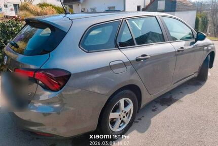 Fiat Tipo 69.000 km 10.700 &euro; Lindlar 51789