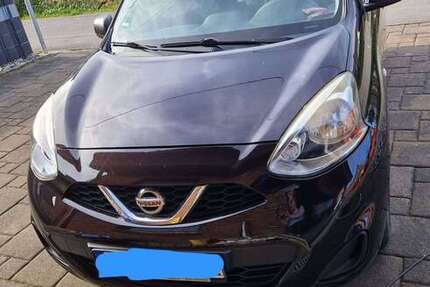 Nissan Micra 100.000 km 3.800 &euro; Neunkirchen-Seelscheid 53819