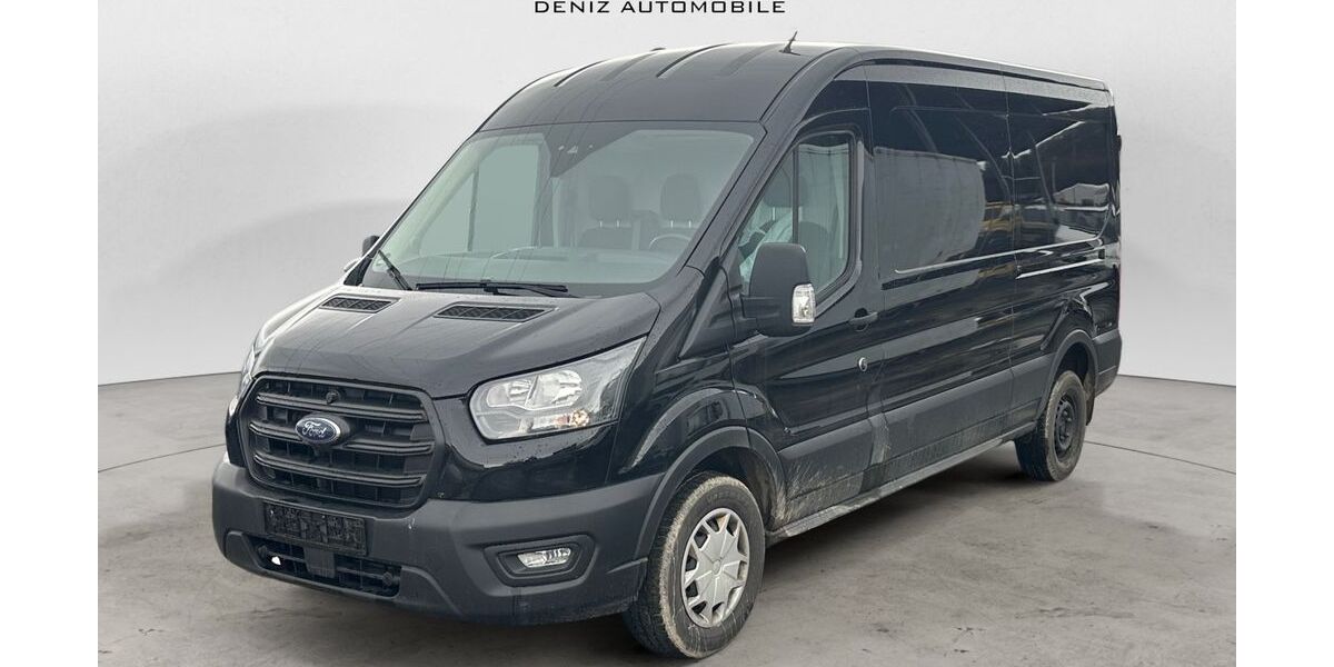 Ford Transit 162.545 km 11.550 &euro; Eitorf 53783