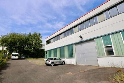 Gewerbeobjekt Overath - 5.500&euro; | Angebot:23039898