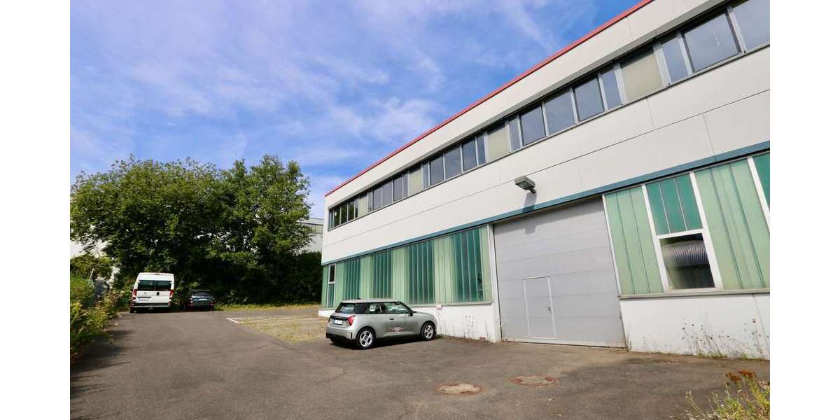 Gewerbeobjekt Overath - 5.500&euro; | Angebot:23039898
