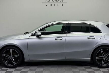 Mercedes-Benz A 220 37.539 km 23.990 &euro; Radevormwald 42477